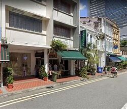 Kampong Glam Conservation Area (D7), Retail #483748561